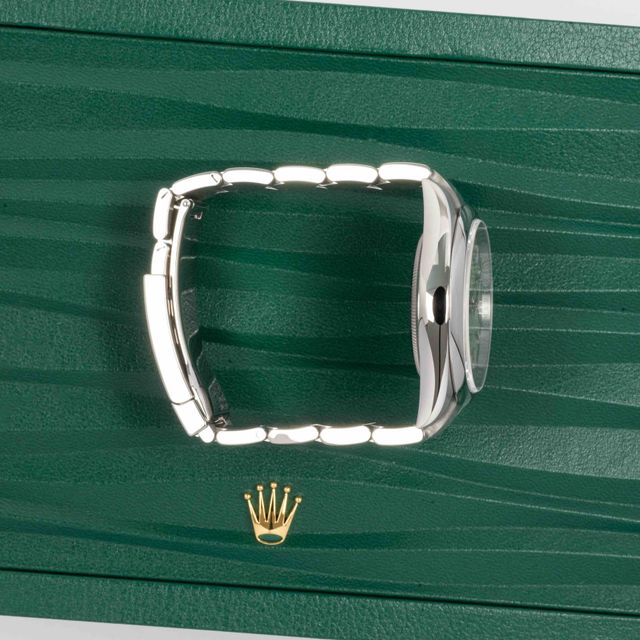 Rolex Oyster Perpetual 41 134300 Image 4